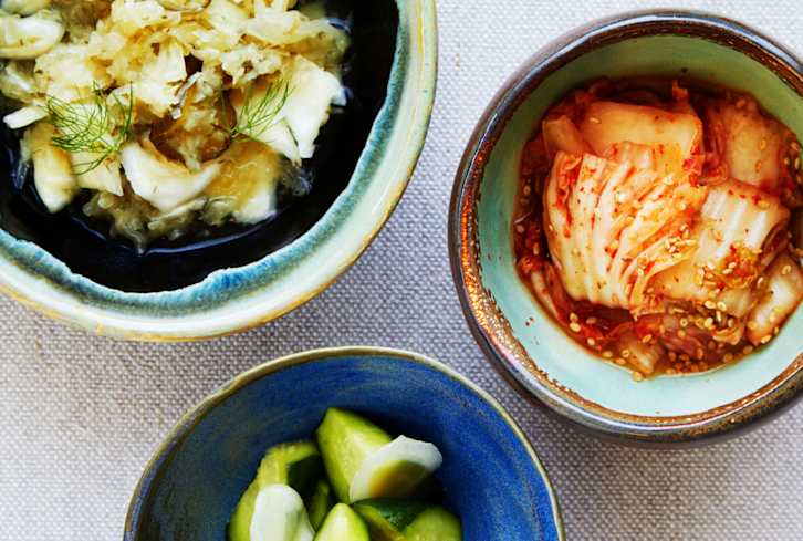 Found: The Cheapest Foods To Cleanse Your Gut Daily