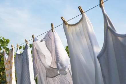 This Common Laundry Product Could Be Doing More Harm Than Good