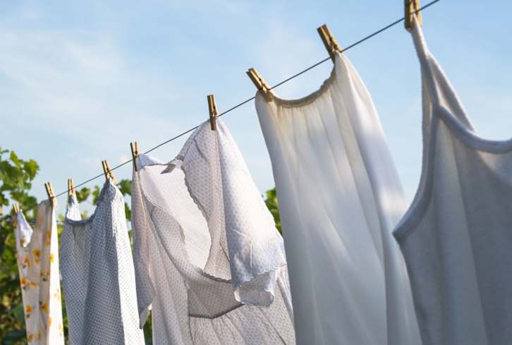 The Best Natural Detergent For You, Depending On Your Laundry Needs