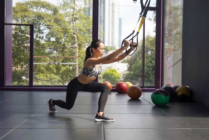 How Women Can Build & Maintain Muscle At Any Age—From An M.D.