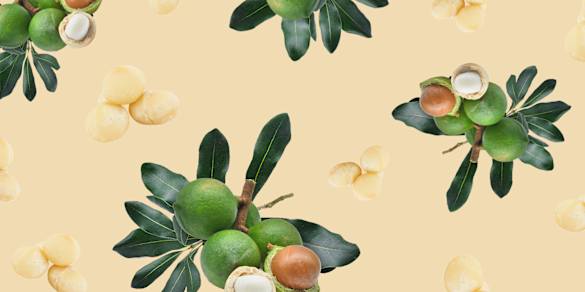 Image of Try This MD's Favorite Nut When You Need A Sweet-Yet-Satisfying Snack