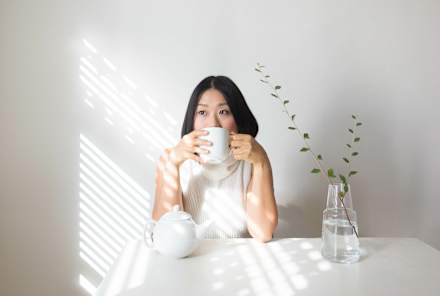 7 Simple Ways To Find Micro-Moments Of Self-Care When You're Low On Time