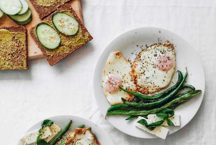 This Is What A Neuroscientist (Who Studies Hunger) Eats In A Day