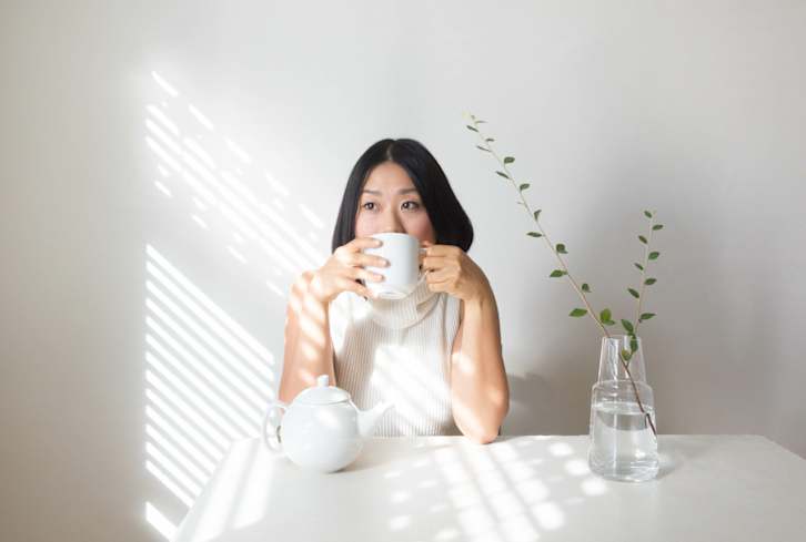 7 Simple Ways To Find Micro-Moments Of Self-Care When You're Low On Time