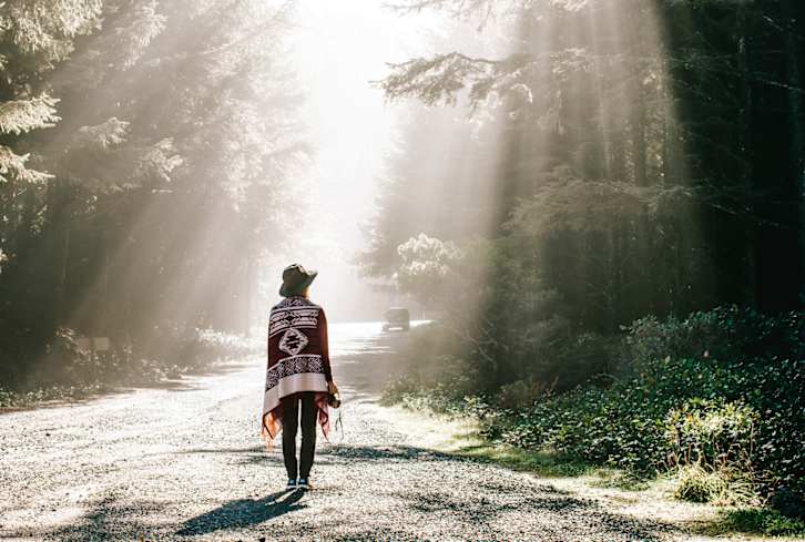 9 Simple Ways to Balance Your Root Chakra (And Why You Need To)