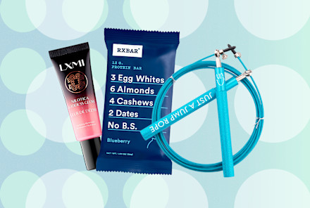 Packing For A Trip This Long Weekend? 5 Wellness Essentials, Editor-Approved