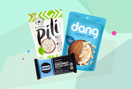 These Are 10 Of The Best Low-Carb, Keto-Friendly Snacks On Amazon