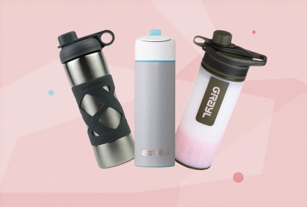 Don't Buy Bottled Water On Vacation! Here Are The Best Travel Water Filters