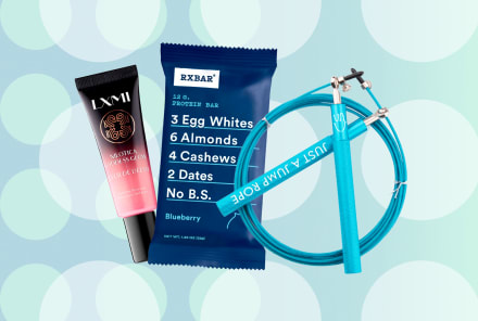 Packing For A Trip This Long Weekend? 5 Wellness Essentials, Editor-Approved