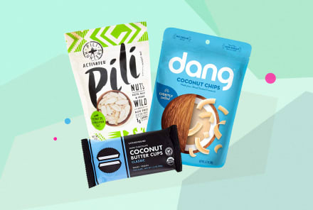 These Are 10 Of The Best Low-Carb, Keto-Friendly Snacks On Amazon