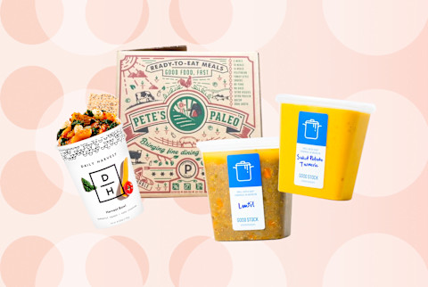 Healthy frozen meals you can order online Healthy frozen meals you can order online