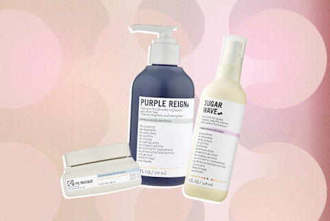 Sephora's New Natural Hair Care Brand 2019 Sephora's New Natural Hair Care Brand 2019