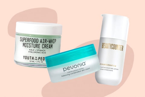 face creams for combination skin roundup