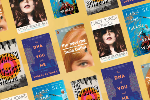 Best books to read in March 2019