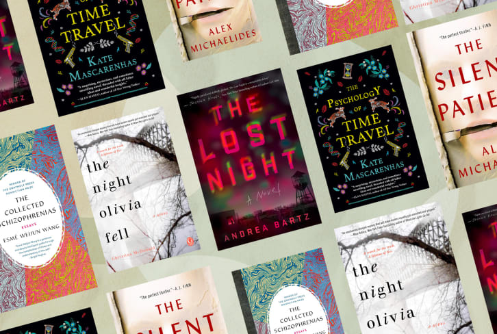 Well Read: The 5 Books You Won't Be Able To Put Down This February