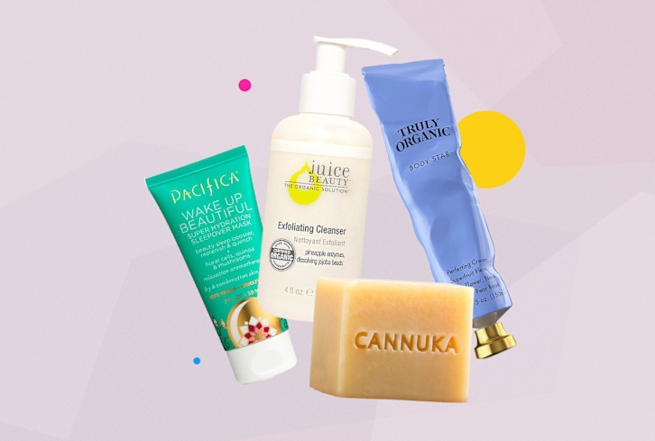 Read article: These Are 7 Of The Best Natural Skin Care Products At Ulta For Under $30 Read article: These Are 7 Of The Best Natural Skin Care Products At Ulta For Under $30