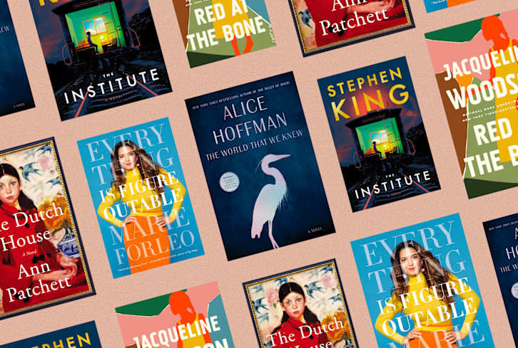 Well Read: 5 Books You Won't Be Able To Put Down This September