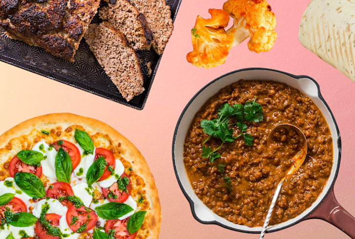 5 Unreal Recipes From "The Game Changers" Chef That Are All Vegan