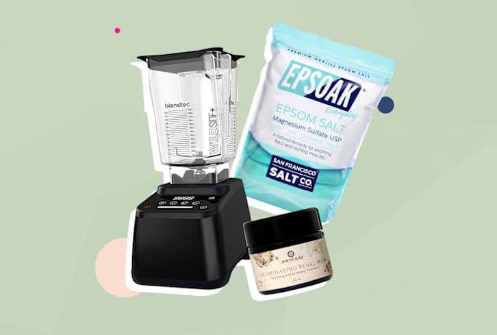 The 5 Products Women's Health Expert Jolene Brighten Recommends To Everyone