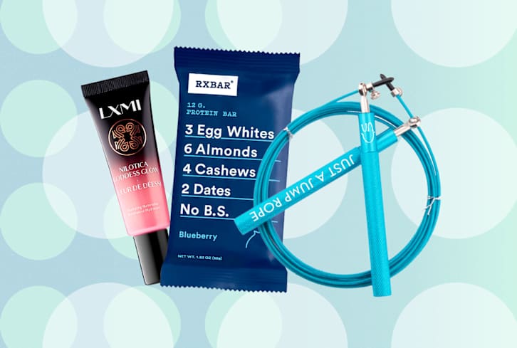 Packing For A Trip This Long Weekend? 5 Wellness Essentials, Editor-Approved