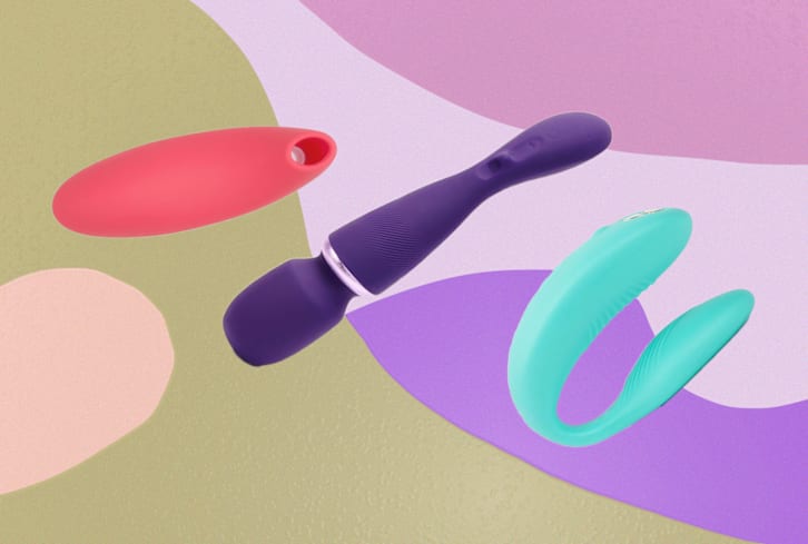 The 8 Best Sex Toys For Long Distance Relationships, From Sex Coaches
