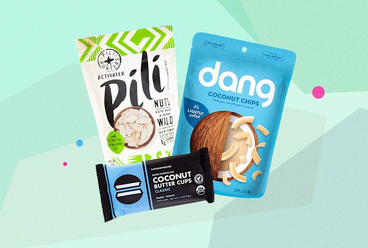 These Are 10 Of The Best Low-Carb, Keto-Friendly Snacks On Amazon