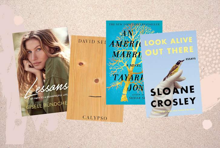 The 10 Most Addictive Novels & Memoirs of 2018