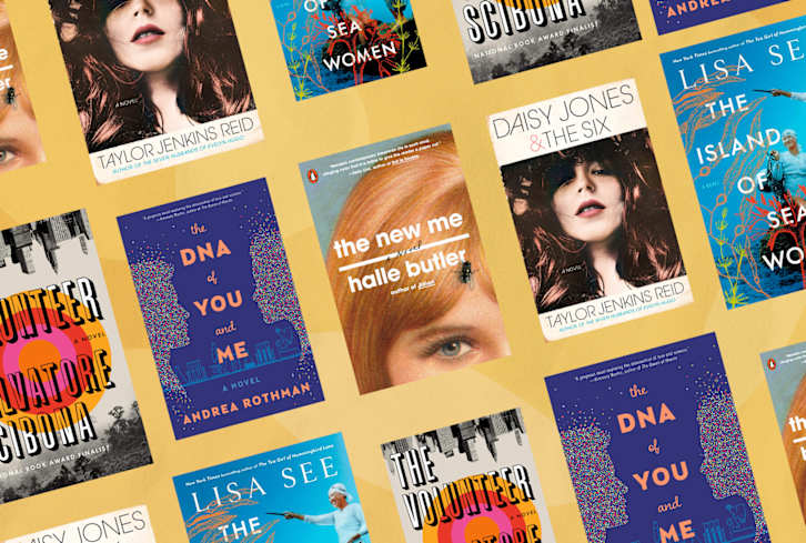 Well Read: 5 Books You Won't Be Able To Put Down This March