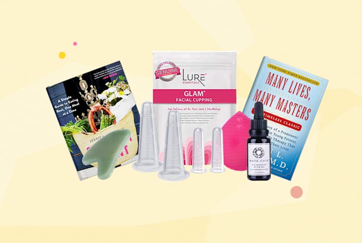 5 Wellness Products Renowned Yogi Kathryn Budig Recommends To Everyone