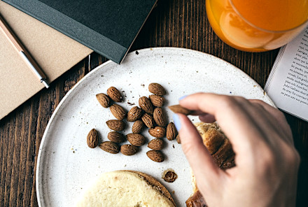 Read article: Expert-Approved Bedtime Snacks That Won't Spike Your Blood Sugar
