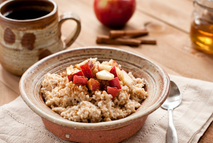 Read article: Want Better Blood Sugar? Add This Common Spice To Your Diet