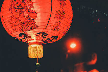 Here's Your Chinese Zodiac Horoscope For The Year Of The Snake