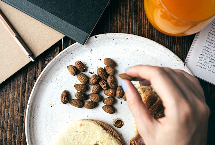 Read article: Expert-Approved Bedtime Snacks That Won't Spike Your Blood Sugar