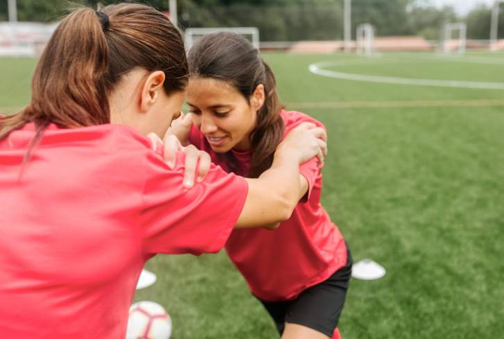 The Surprising Activity That May Improve Your Mental Health