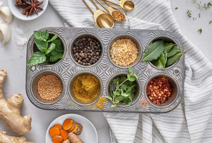 Fenugreek: How This Blood-Sugar Balancing Ingredient Might Also Soothe Bloating & Painful Periods