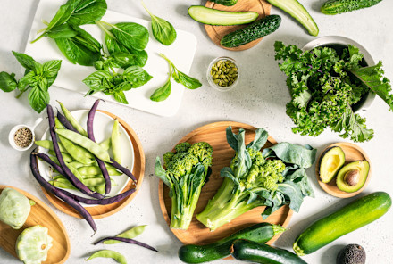 Read article: This Little-Known Carb Can Help Your Sleep, Mood & Memory, Study Shows