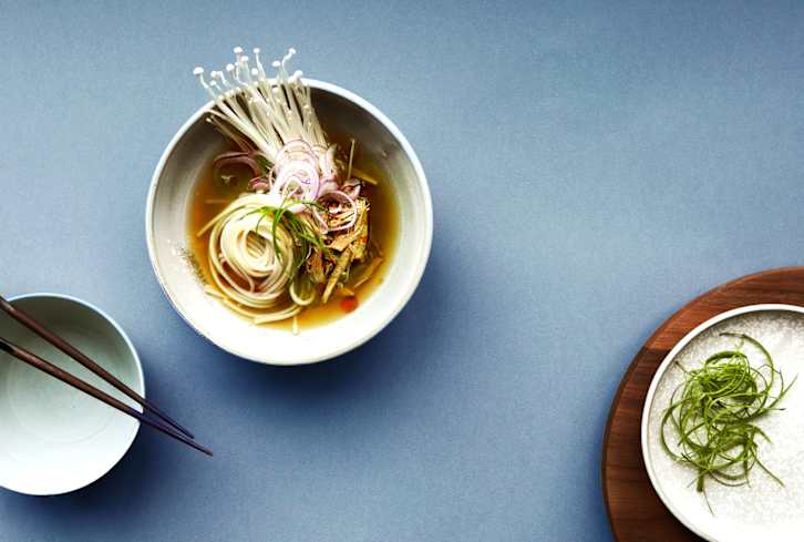 This Broth Is The Best Way To Nourish Your Hormones Daily