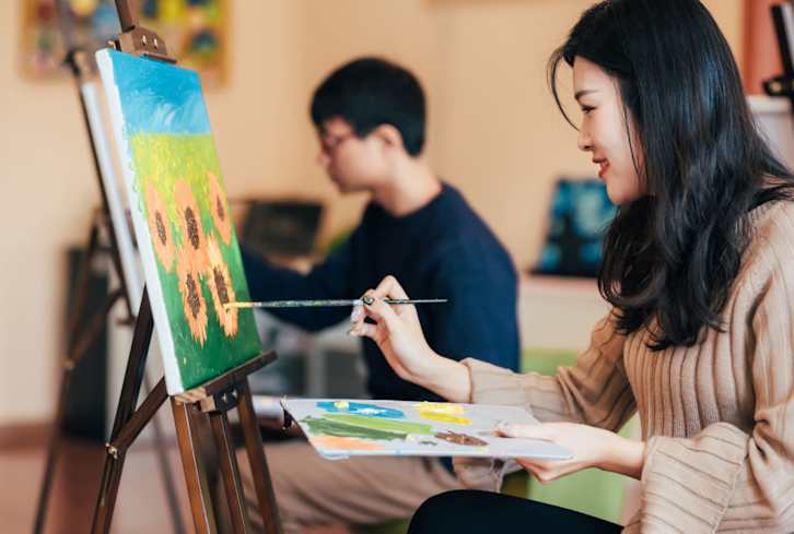 The Unexpected Hobby That Brings Couples Closer Together
