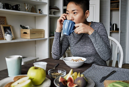 This Specific Type Of Fiber Improves Memory & Cognition, Study Shows* This Specific Type Of Fiber Improves Memory & Cognition, Study Shows*