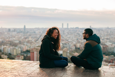 5 Practices For Couples Seeking To Deepen Their Connection