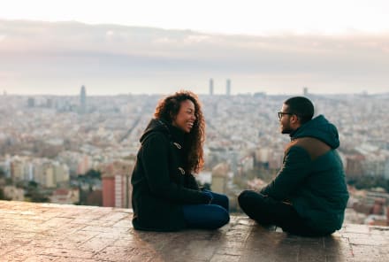 5 Practices For Couples Seeking To Deepen Their Connection