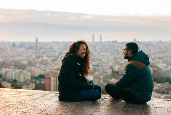 5 Practices For Couples Seeking To Deepen Their Connection