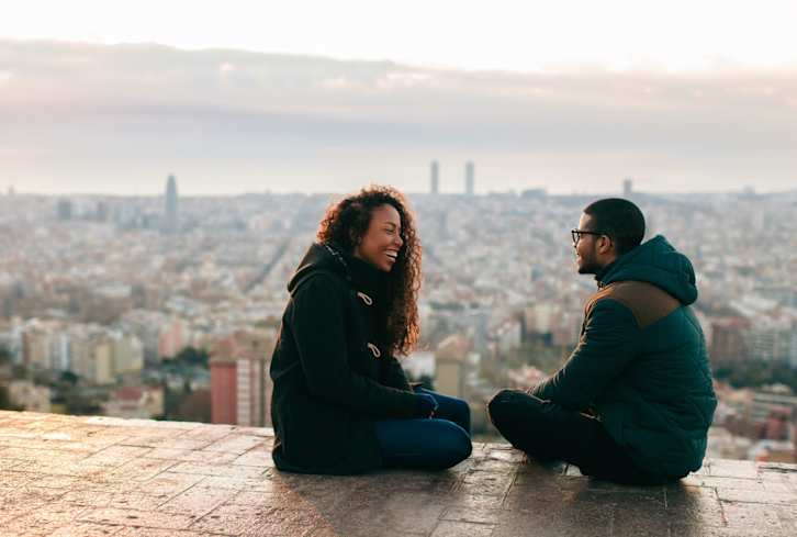 5 Practices For Couples Seeking To Deepen Their Connection