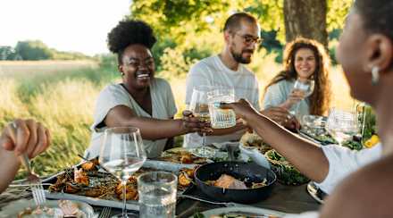 A Healthy Brain Is A Connected Brain — It's Time To Lean Into Social Support