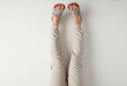 From Town To Trail: The Perfect Shoes For An Active Lifestyle