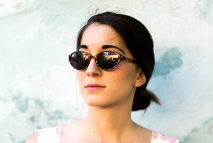 Read article: This Zodiac Sign Always Gives Off "Cool Girl" Vibes—Is It Yours?