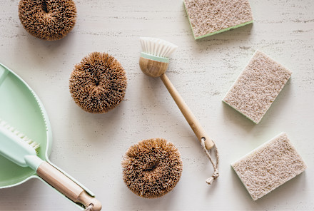 A Test To Find Out If Your Home Has Mold — In Less Than 30 Seconds