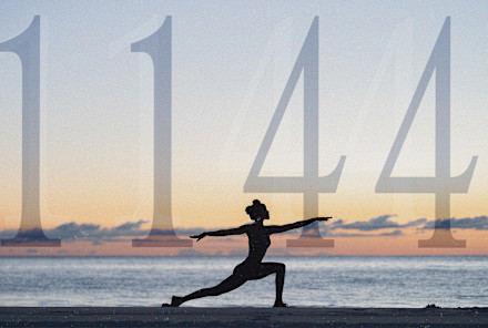 Keep Seeing This Number Sequence? It Could Mean Big Things For Your Love Life