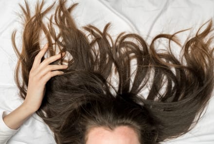 Is This The Key To Longer & Thicker Hair? What The Research Says