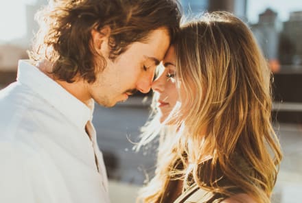 If You're Dating This Astrological Sign, Here's What You Want To Know First